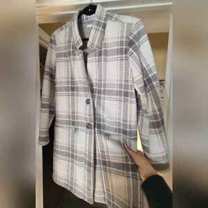 Maurices size small soft jacket